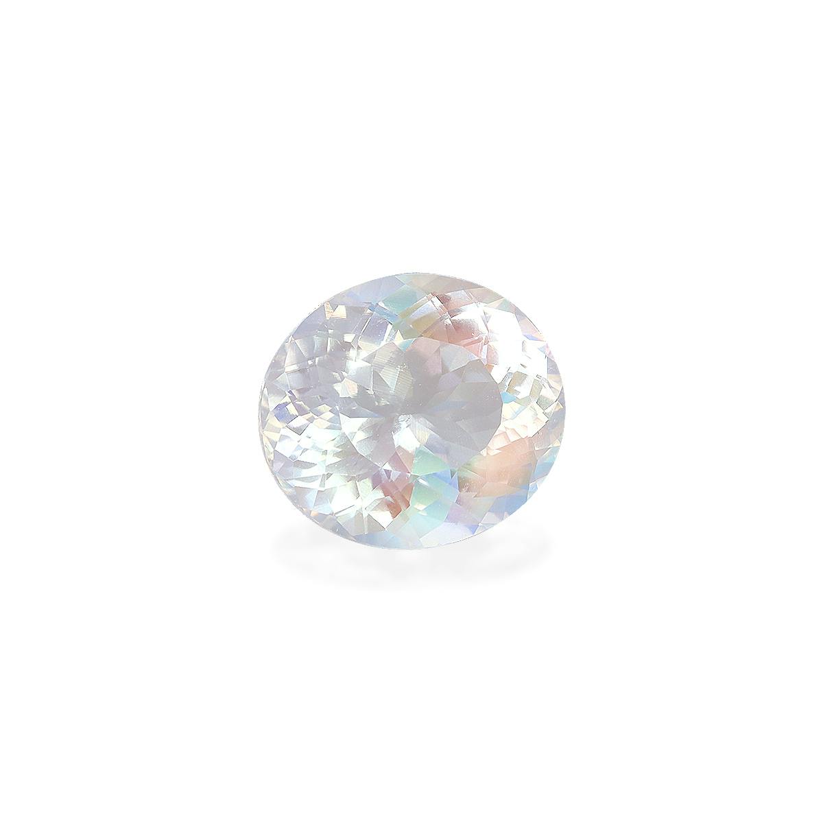 Rainbow Moonstone 4.89 ct